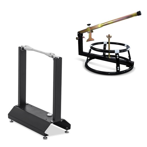 Smontagomme equilibratura - smontagomme,