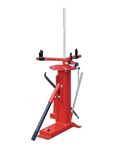 Cruizer cambia gomme manuale - cruizer,