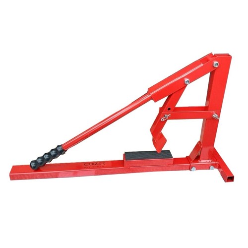 Cruizer smonta gomme manuale - smonta,