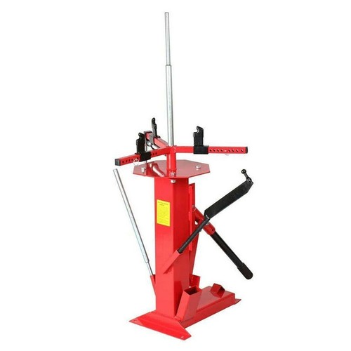 Cruizer smonta gomme manuale - smonta,
