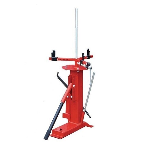 Cruizer cambia gomme manuale - cruizer,
