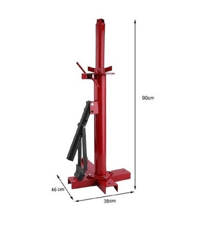 Cruizer smonta gomme manuale - cruizer,