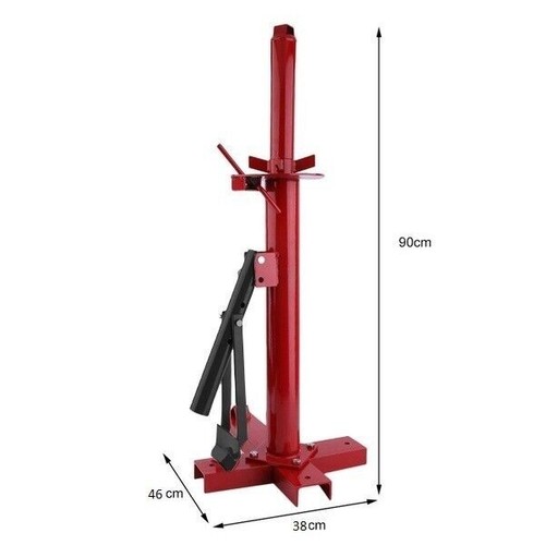 Cruizer smontagomme smonta - smontagomme,